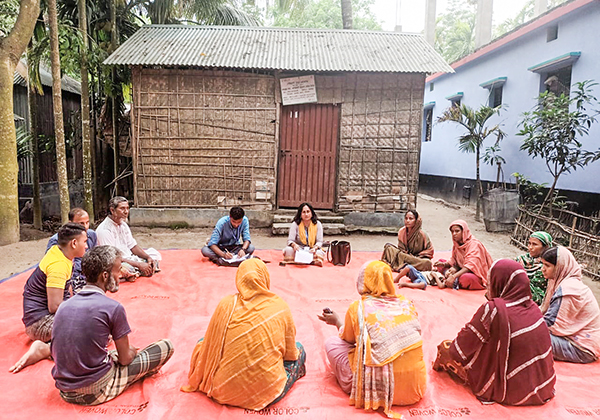 Consultancy Service for Assessing the Impacts of the Agricultural Supp...